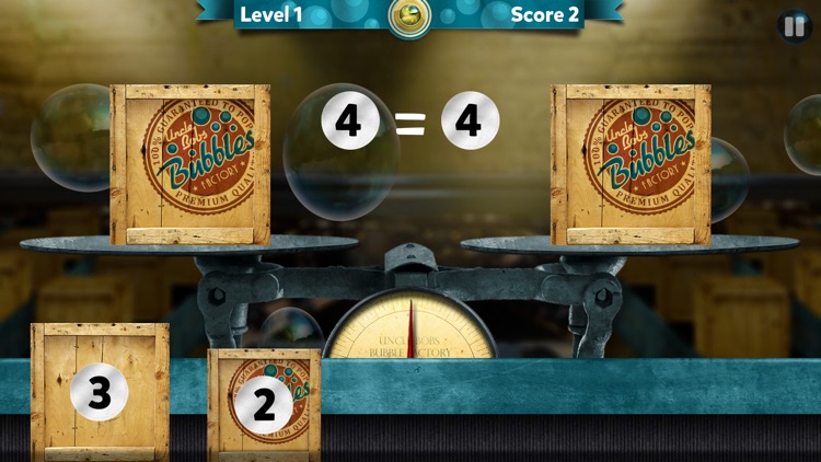 Bugs and Bubbles screenshot-3