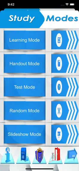 Game screenshot Anatomy & Physiology 4Apps In1 mod apk