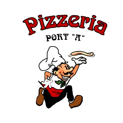 Port “A” Pizzeria