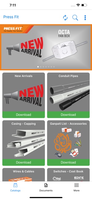 Press Fit(圖1)-速報App
