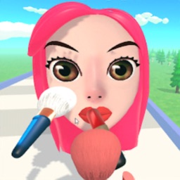 Makeover Run 3D