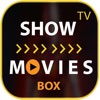 Icon Movie Flix & Show Box TV Hub