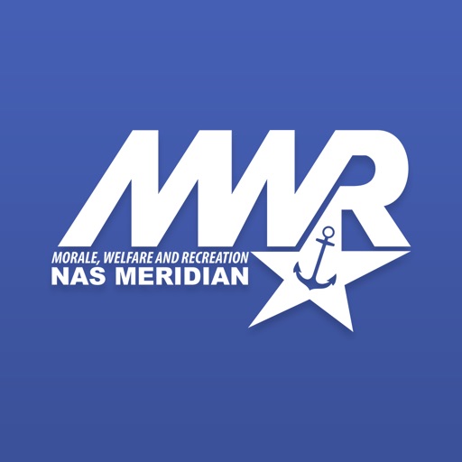 NavyMWR Meridian