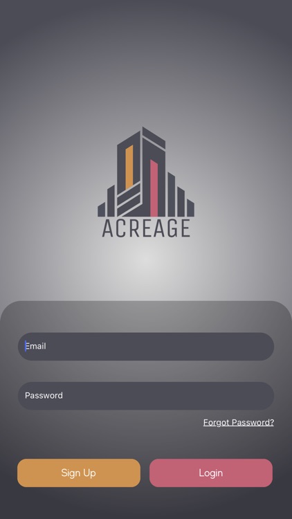 Acreage Wallet