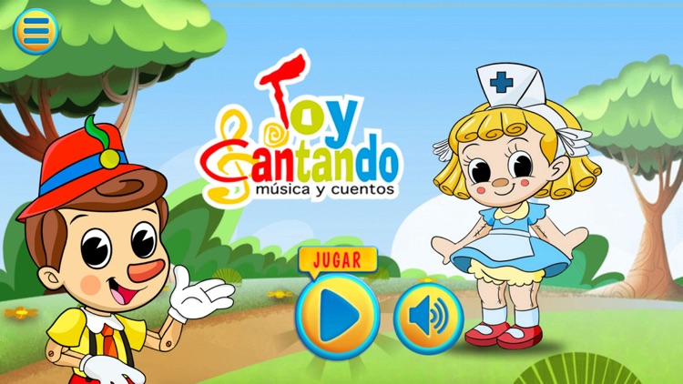 Pinocho - Oficial screenshot-6