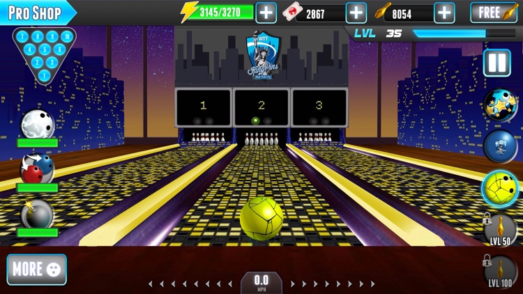 PBA® Bowling Challenge screenshot-8