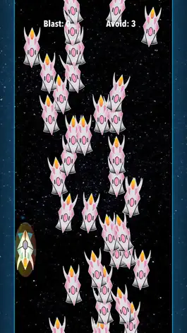 Game screenshot WonQ Space War hack