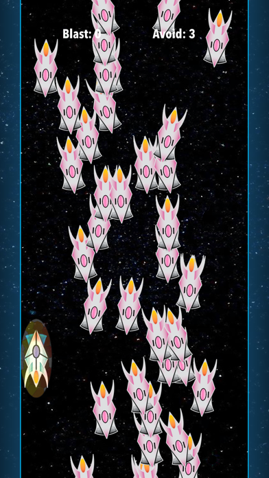WonQ Space War screenshot 3