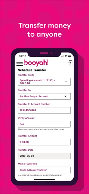 Booyah! Digital Bank(圖2)-速報App