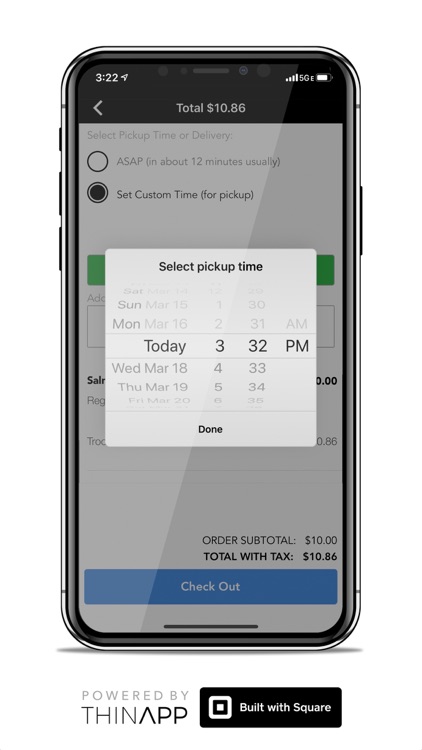 Ruby Jean's Juicery screenshot-3