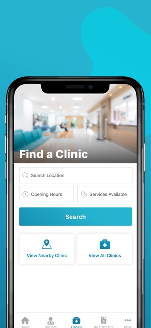 Parkway DigiHealth(圖5)-速報App