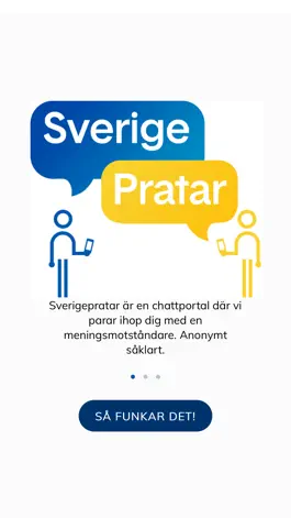 Game screenshot Sverige Pratar mod apk