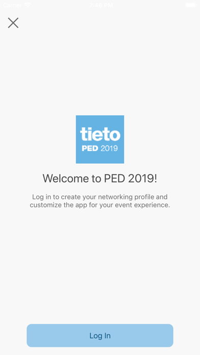 Tieto  PED 2019 Eventのおすすめ画像3