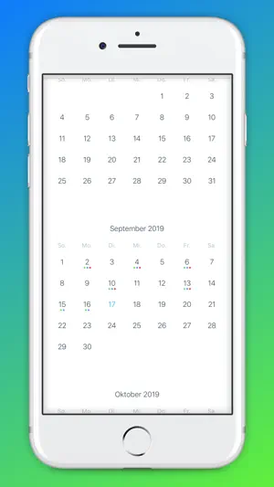 Piesel Piepser screenshot 2