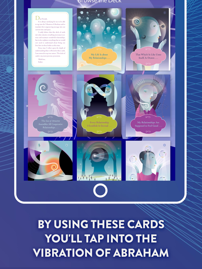 Getting into the Vortex Cards