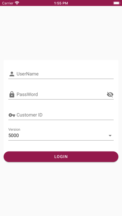 PowerFleet Mobile Screenshot