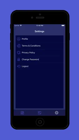 CaseSpace screenshot 6