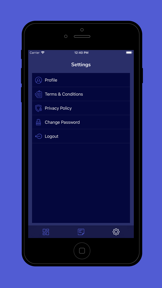 CaseSpace screenshot