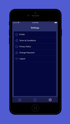 CaseSpace screenshot 6