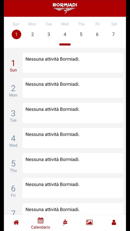 Bormiadi screenshot-5