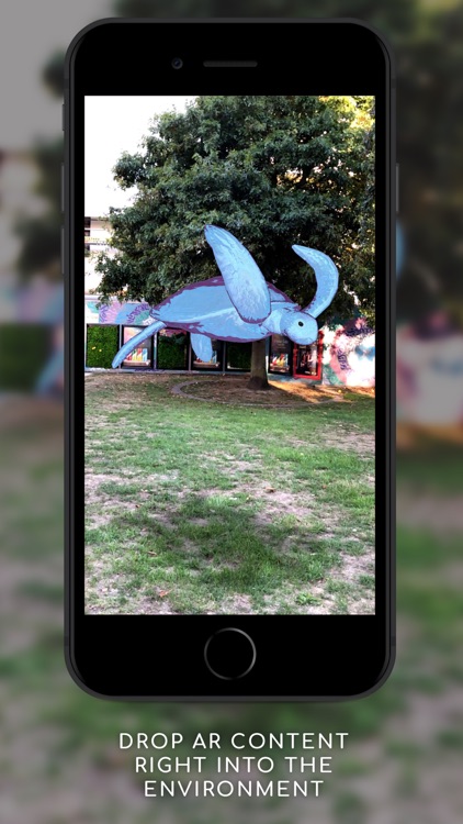 ScopeX - AR Experiences