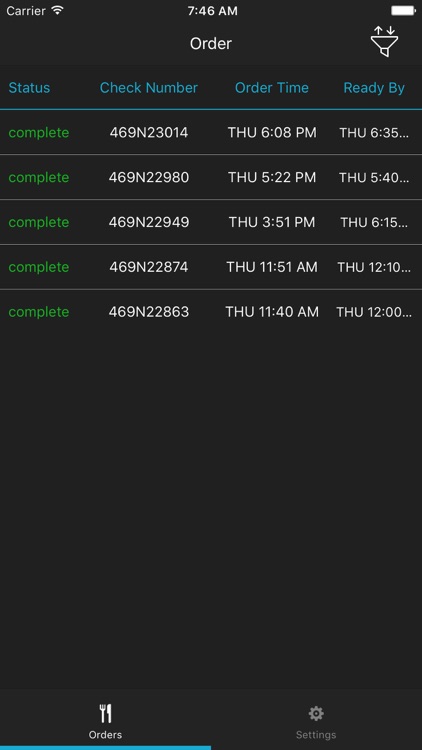 Loyalty Manager - for iPad