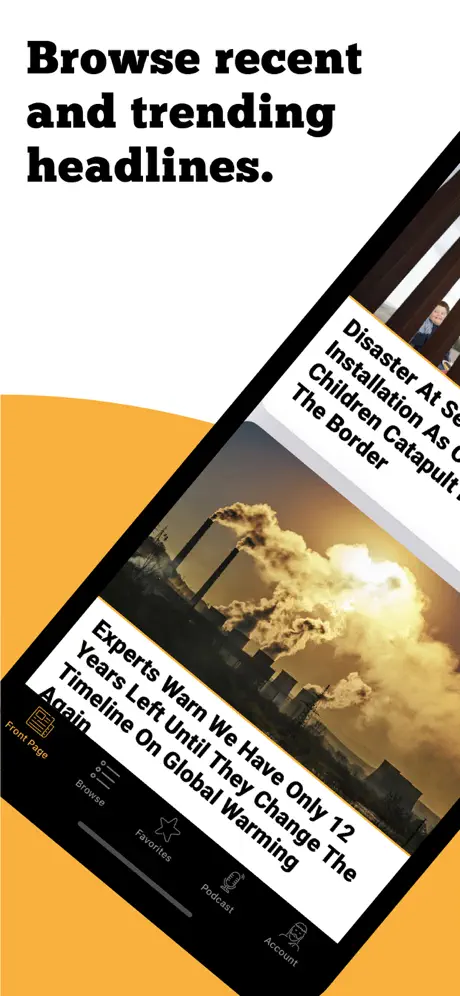 The Babylon Bee