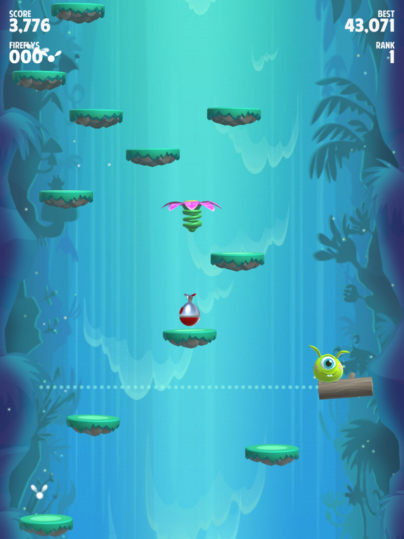 Screenshot #4 for Hugo Hup