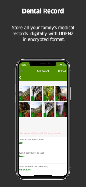UDENZ Your Dental App يودينز(圖3)-速報App