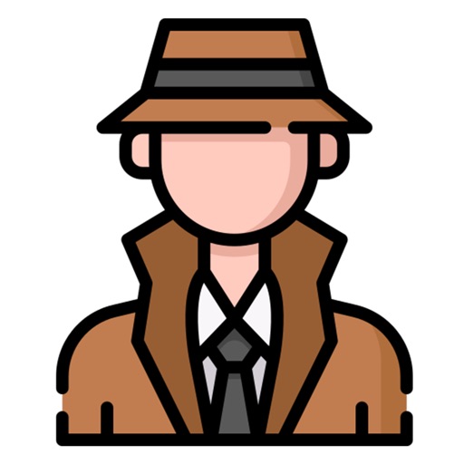 PrivateDetectiveLovely