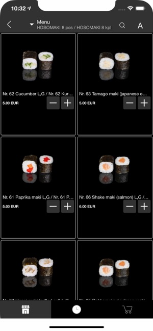 Sushi Panda(圖3)-速報App