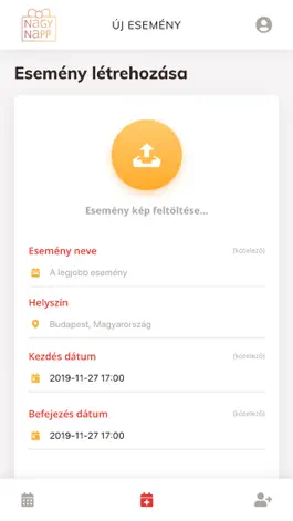 Game screenshot Nagy Napp apk