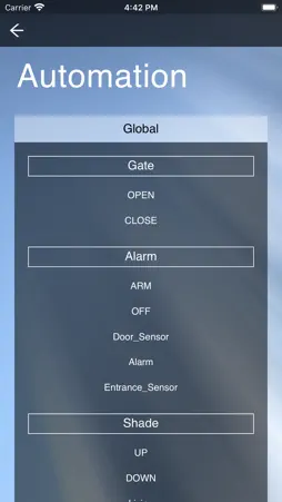 Mirigi screenshot 6