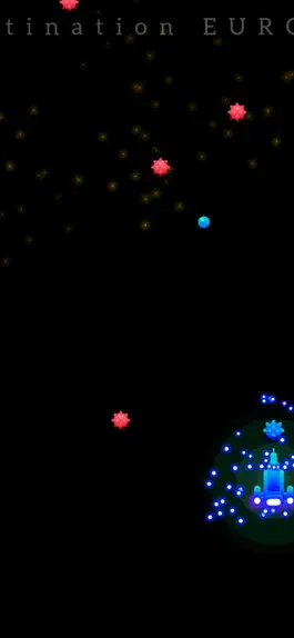 Game screenshot voyager in starlight apk