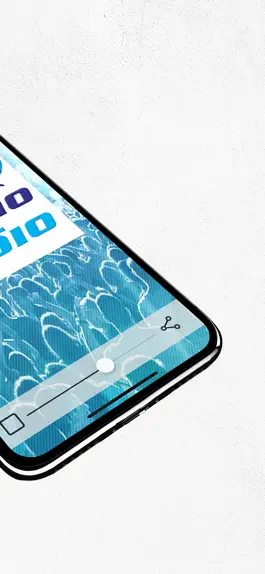 Game screenshot Cosmoradio 95.1 apk