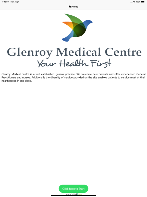 Screenshot #5 pour Glenroy Medical Centre