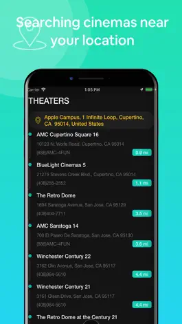 Game screenshot Show Box & TV Movie Hub Cinema hack