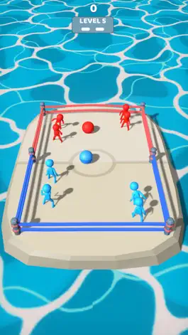 Game screenshot Sling Stars! mod apk