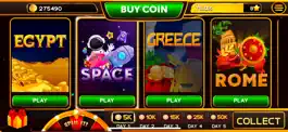 Game screenshot City Slots: Vegas Casino game apk