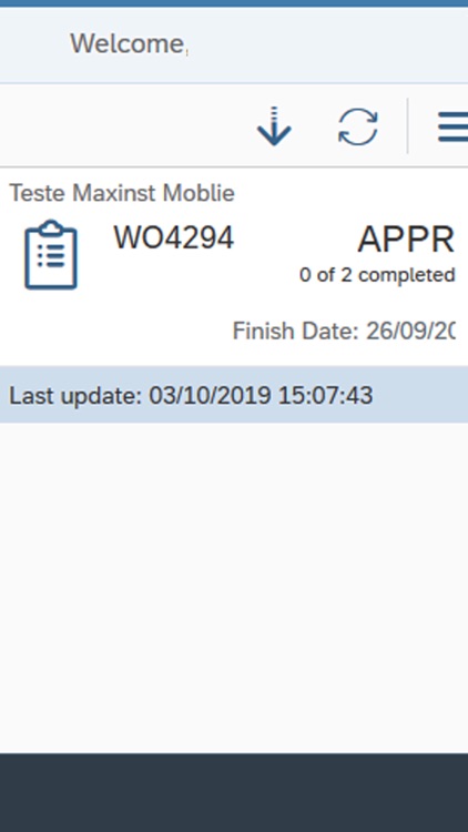 Maxinst Field Services