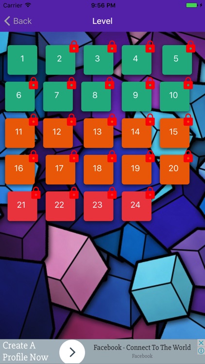 Puzzle Cube Plus