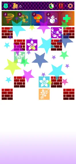 Game screenshot Mega Pop mod apk