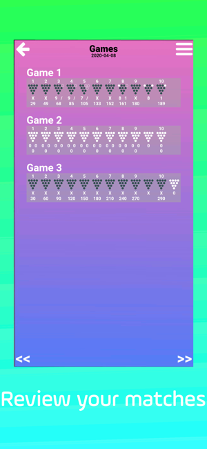 HRBowling(圖8)-速報App
