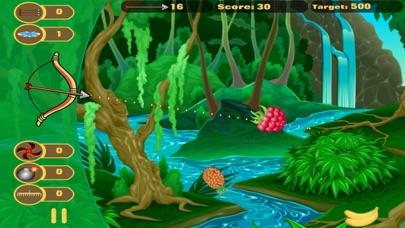 Archer big battle screenshot 4