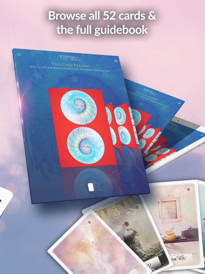 Wisdom of the Oracle