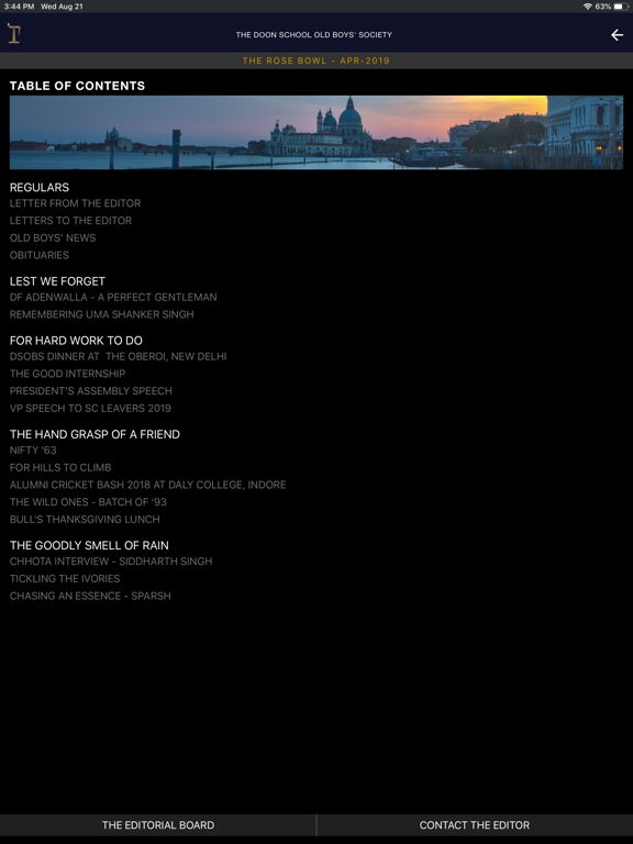 Screenshot #6 pour DSOBS