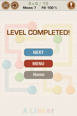 Game screenshot A Linker ~ Connecting Link hack