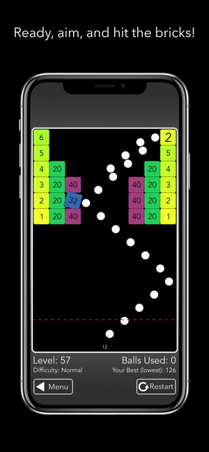 Brick Away(圖1)-速報App