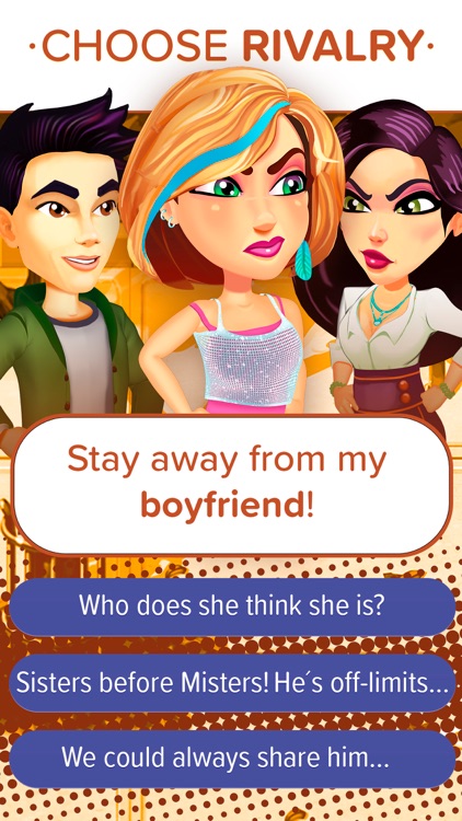 My Original Stories screenshot-4