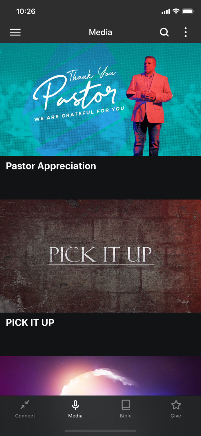 Oasis Church at Hephzibah